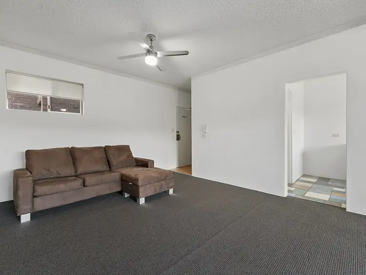 Third view of Homely apartment listing, 6/38-40 Talara Road, Gymea NSW 2227
