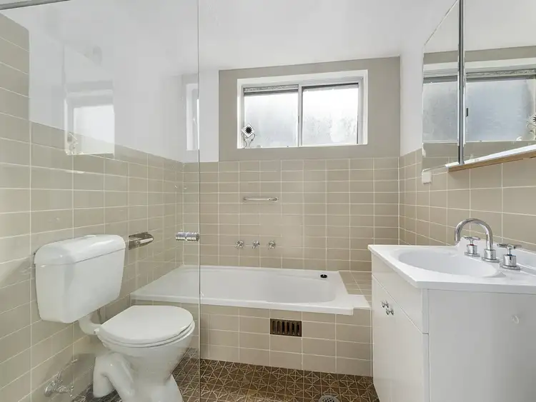 Sixth view of Homely apartment listing, 6/38-40 Talara Road, Gymea NSW 2227