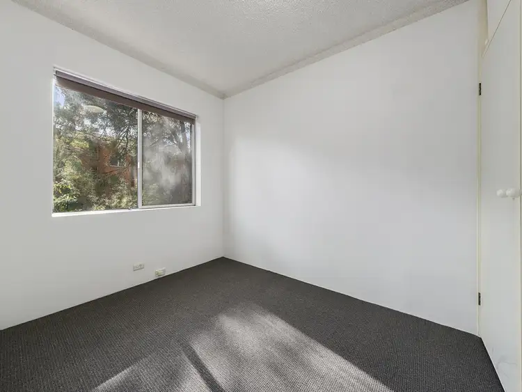 Seventh view of Homely apartment listing, 6/38-40 Talara Road, Gymea NSW 2227