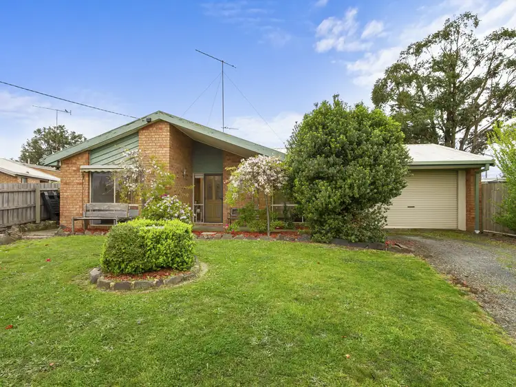 Main view of Homely house listing, 6 Elm Court, Traralgon VIC 3844