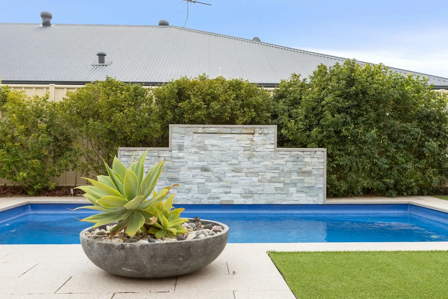 Main view of Homely house listing, 34 Frankenia Turn, Success WA 6164