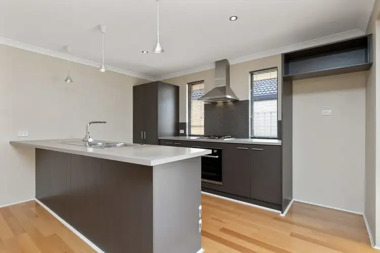 Fourth view of Homely house listing, 34 Frankenia Turn, Success WA 6164