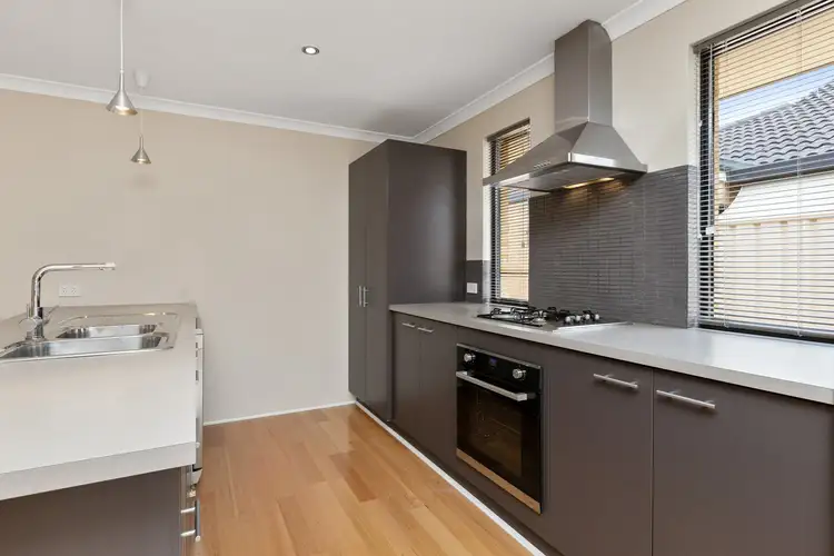 Fifth view of Homely house listing, 34 Frankenia Turn, Success WA 6164