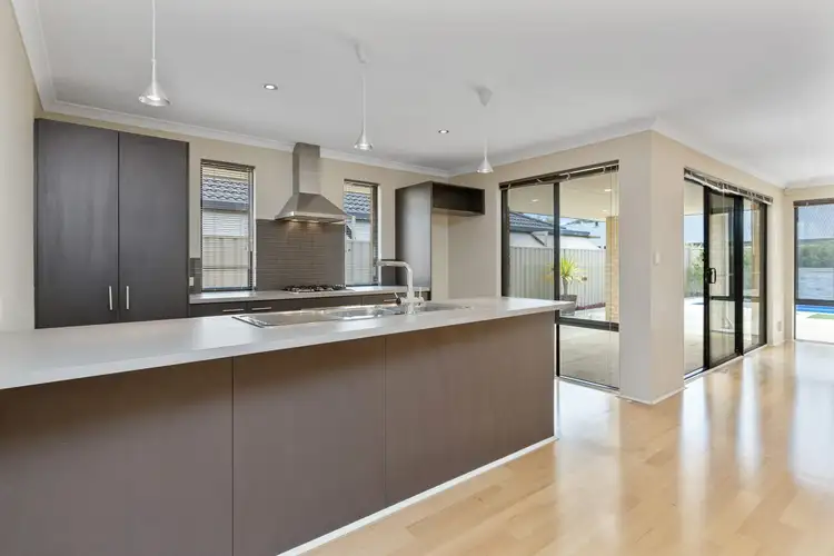 Sixth view of Homely house listing, 34 Frankenia Turn, Success WA 6164