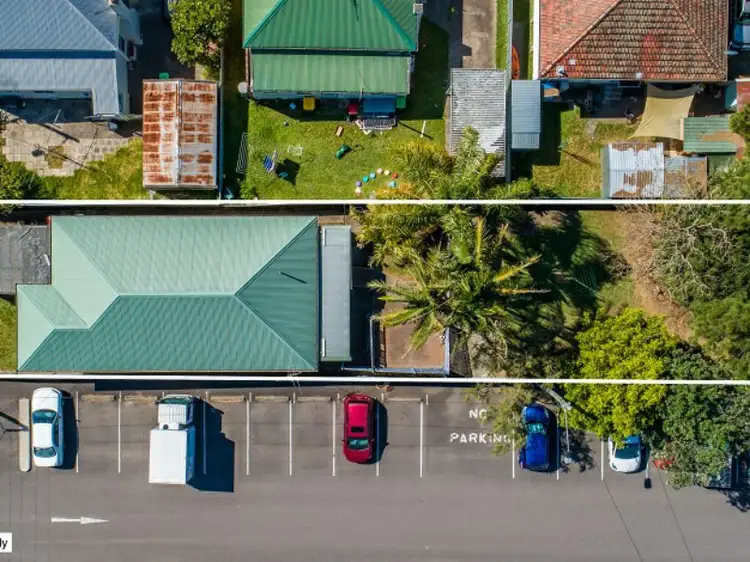 Main view of Homely house listing, 29 Date Street, Adamstown NSW 2289