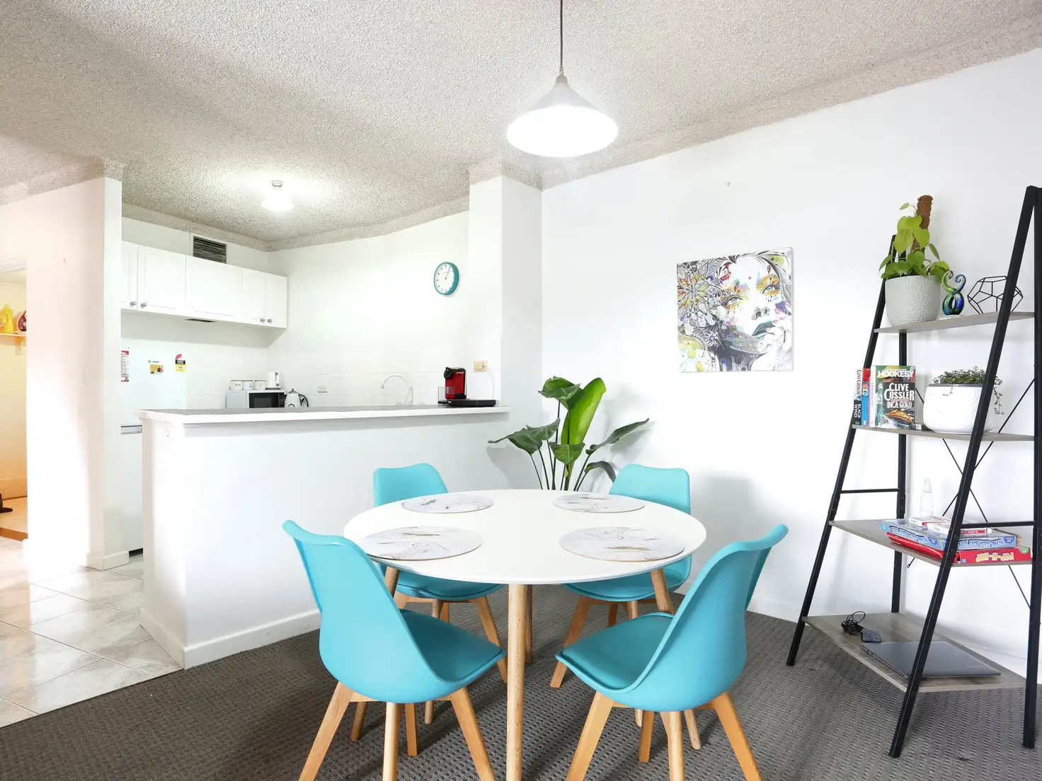 Main view of Homely unit listing, 4/388 Henley Beach Road, Lockleys SA 5032