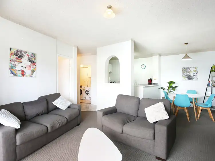 Second view of Homely unit listing, 4/388 Henley Beach Road, Lockleys SA 5032