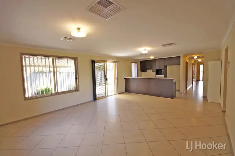 Second view of Homely house listing, 5 Willandra Close, Andrews Farm SA 5114
