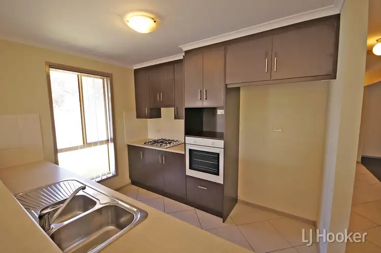 Third view of Homely house listing, 5 Willandra Close, Andrews Farm SA 5114