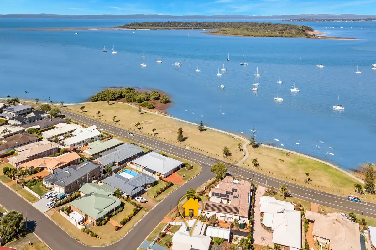 Main view of Homely house listing, 27 Bayswater Drive, Victoria Point QLD 4165
