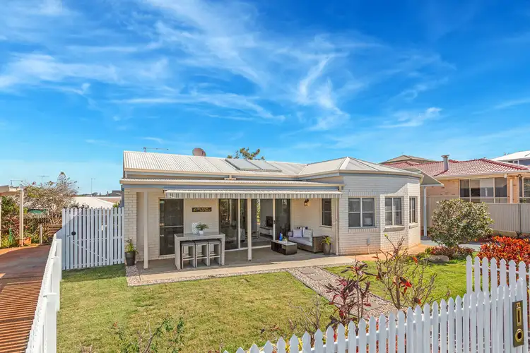 Second view of Homely house listing, 27 Bayswater Drive, Victoria Point QLD 4165