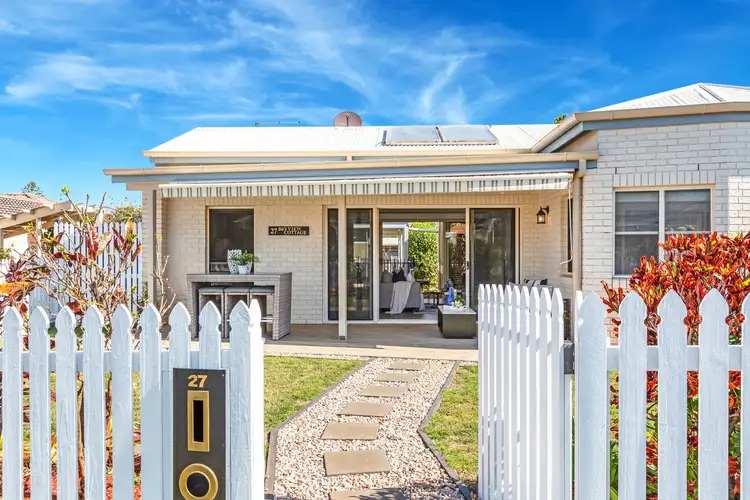 Third view of Homely house listing, 27 Bayswater Drive, Victoria Point QLD 4165