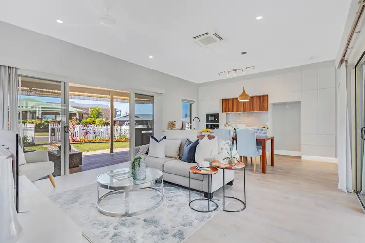 Sixth view of Homely house listing, 27 Bayswater Drive, Victoria Point QLD 4165