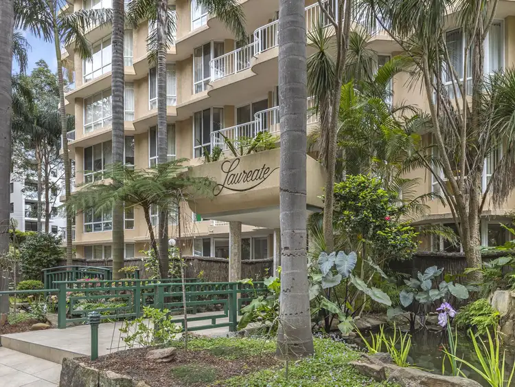 Third view of Homely apartment listing, 7F/1-9 Francis Road, Artarmon NSW 2064