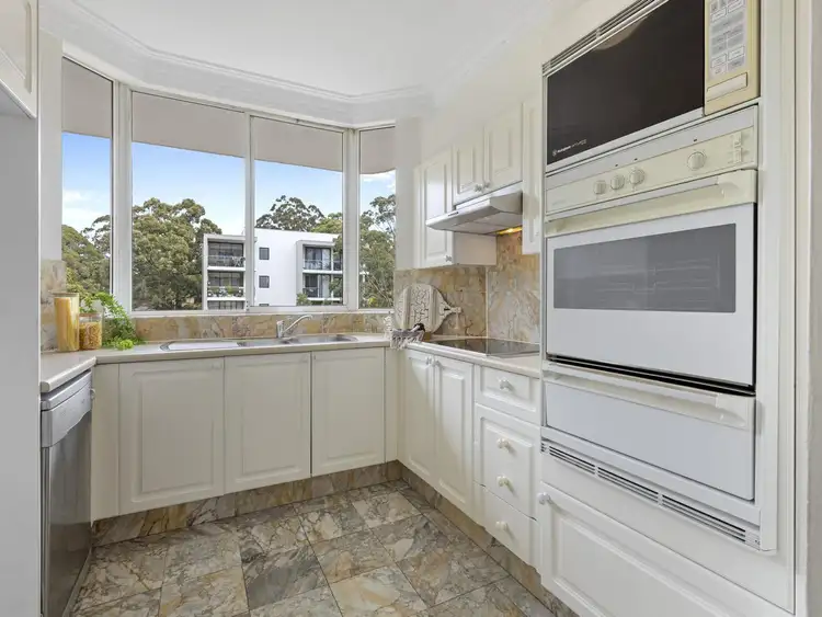 Fourth view of Homely apartment listing, 7F/1-9 Francis Road, Artarmon NSW 2064
