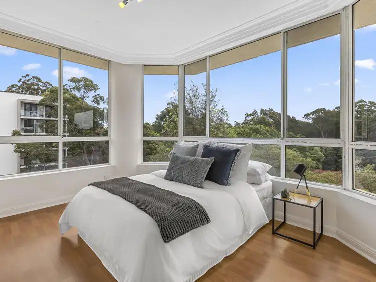 Fifth view of Homely apartment listing, 7F/1-9 Francis Road, Artarmon NSW 2064