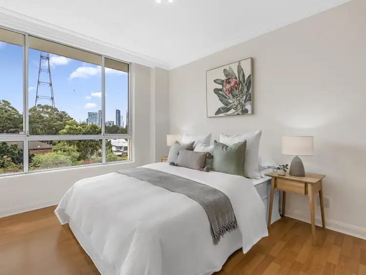 Sixth view of Homely apartment listing, 7F/1-9 Francis Road, Artarmon NSW 2064