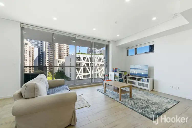 Apartment 702/23-25 Hassall Street, Parramatta NSW 2150