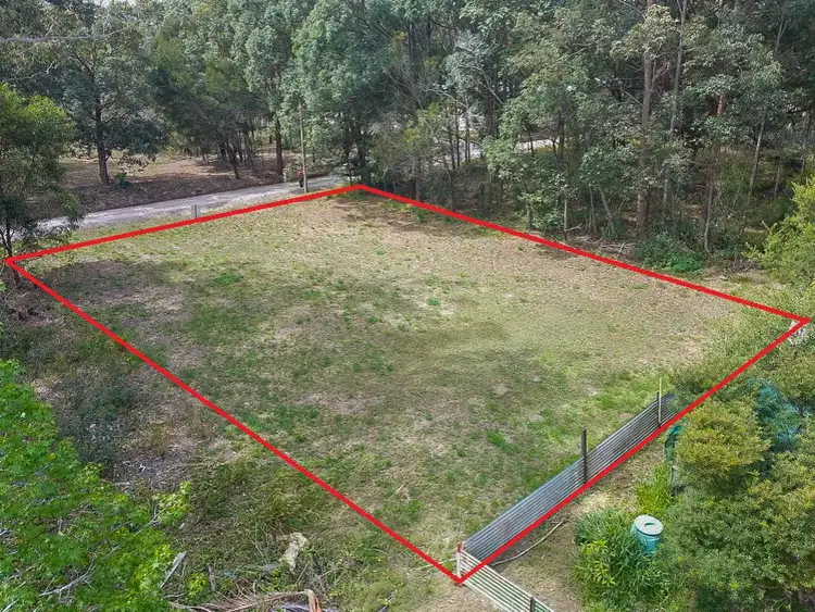 Main view of Homely land listing, 68 Hemp Hill Road, Russell Island QLD 4184