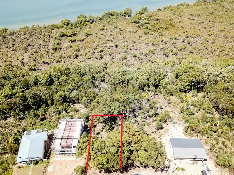 Second view of Homely land listing, 34 Leichhardt Terrace, Russell Island QLD 4184