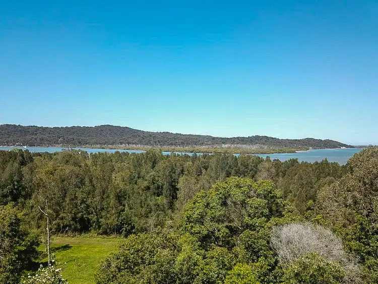 Second view of Homely land listing, 60 Crescent Dve, Russell Island QLD 4184