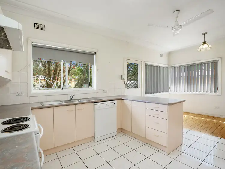 Second view of Homely house listing, 20 Rundle Avenue, Wallsend NSW 2287