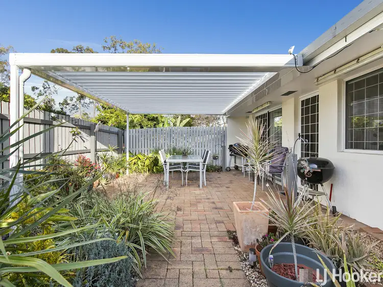 79/14 Kensington Place, Birkdale QLD 4159