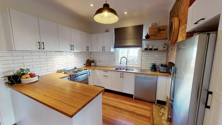 Second view of Homely house listing, 229 Auckland Street, Bega NSW 2550