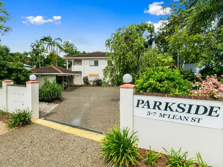 Main view of Homely unit listing, 6/5-7 McLean Street, Cairns North QLD 4870