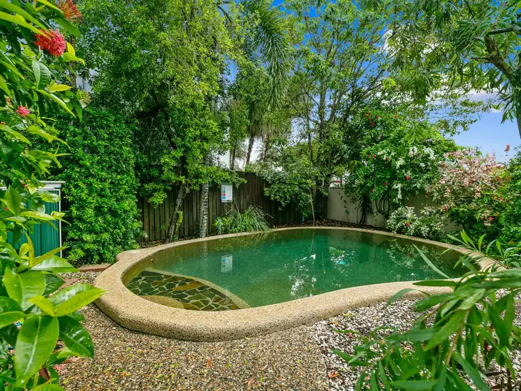 Second view of Homely unit listing, 6/5-7 McLean Street, Cairns North QLD 4870