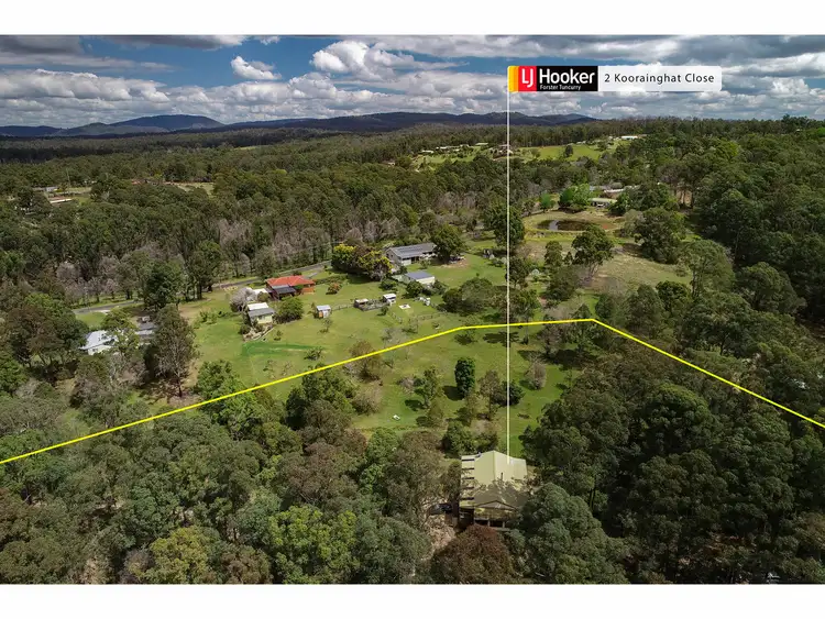 Second view of Homely house listing, 2 Koorainghat Close, Rainbow Flat NSW 2430