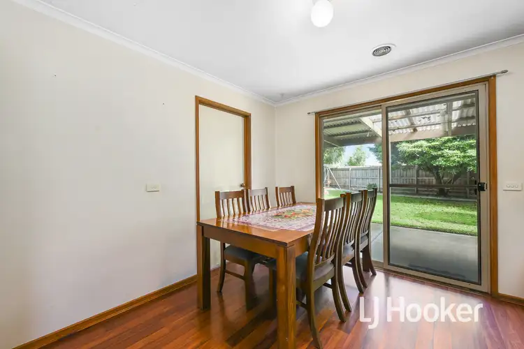 Fifth view of Homely house listing, 9 Jacinta Drive, Cranbourne West VIC 3977