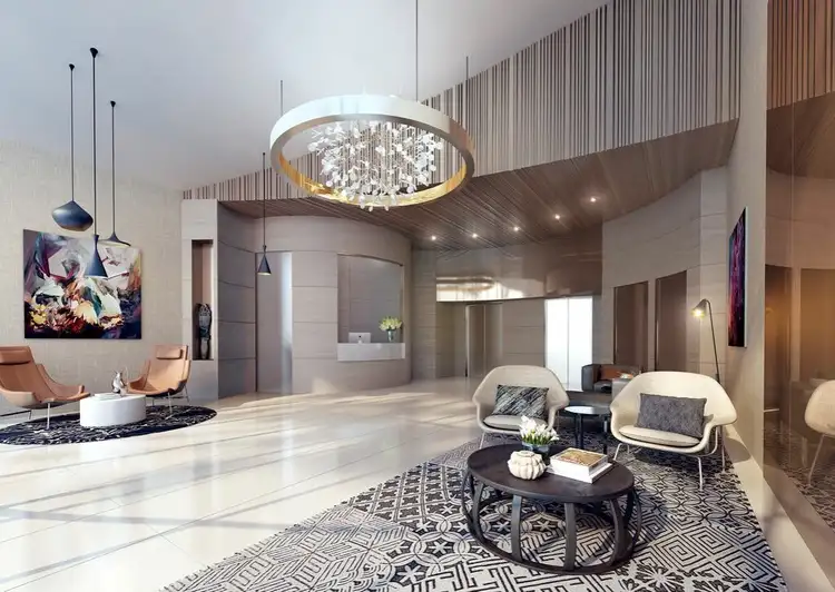 Second view of Homely unit listing, 402/139 Scarborough Street, Southport QLD 4215