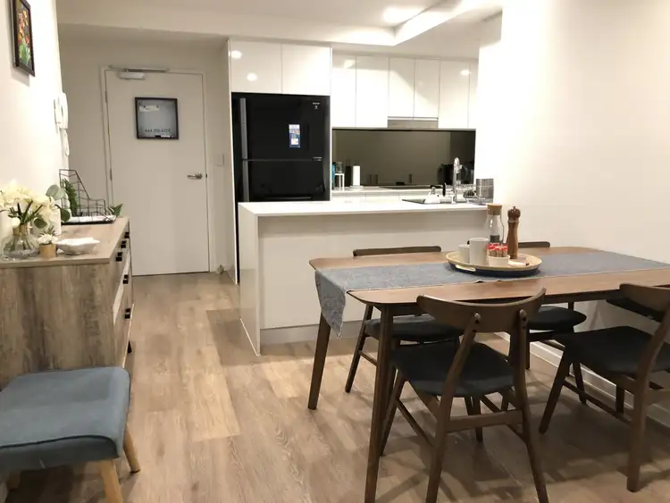 Sixth view of Homely unit listing, 402/139 Scarborough Street, Southport QLD 4215