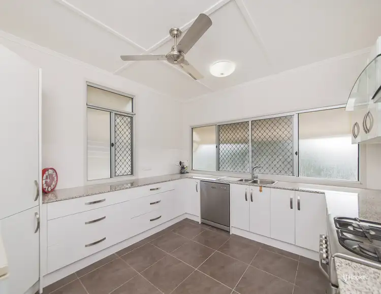 Main view of Homely house listing, 137 Mostyn Street, Berserker QLD 4701