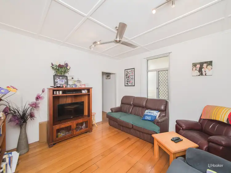 Sixth view of Homely house listing, 137 Mostyn Street, Berserker QLD 4701