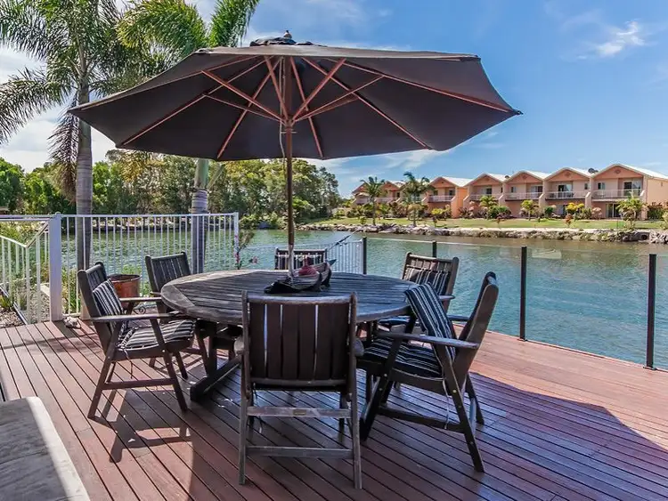 Fourth view of Homely house listing, 69 Prestwick Drive, Twin Waters QLD 4564
