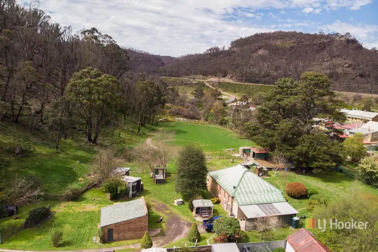 15 Bragg Street, Lithgow NSW 2790