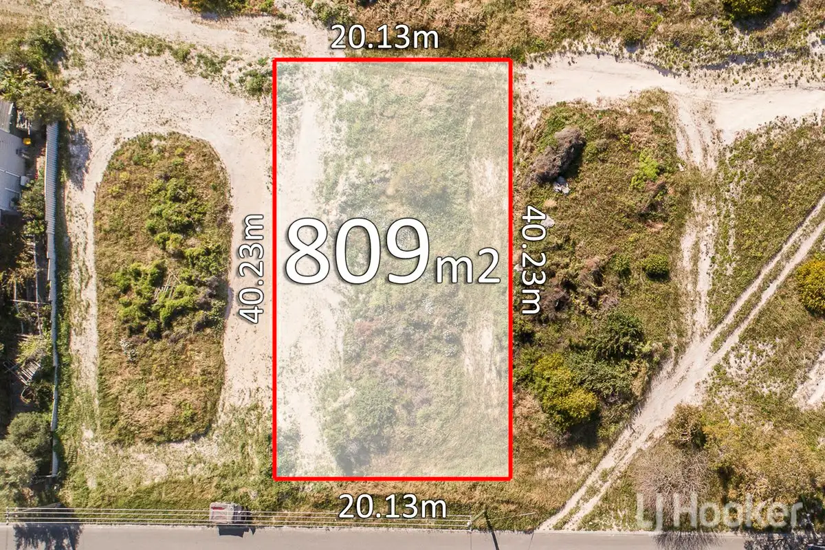 Main view of Homely land listing, 12 Theydon Grove, Two Rocks WA 6037