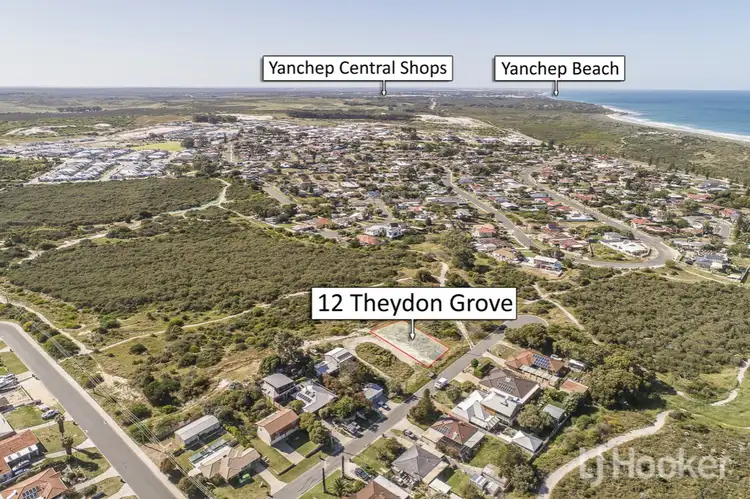 Seventh view of Homely land listing, 12 Theydon Grove, Two Rocks WA 6037