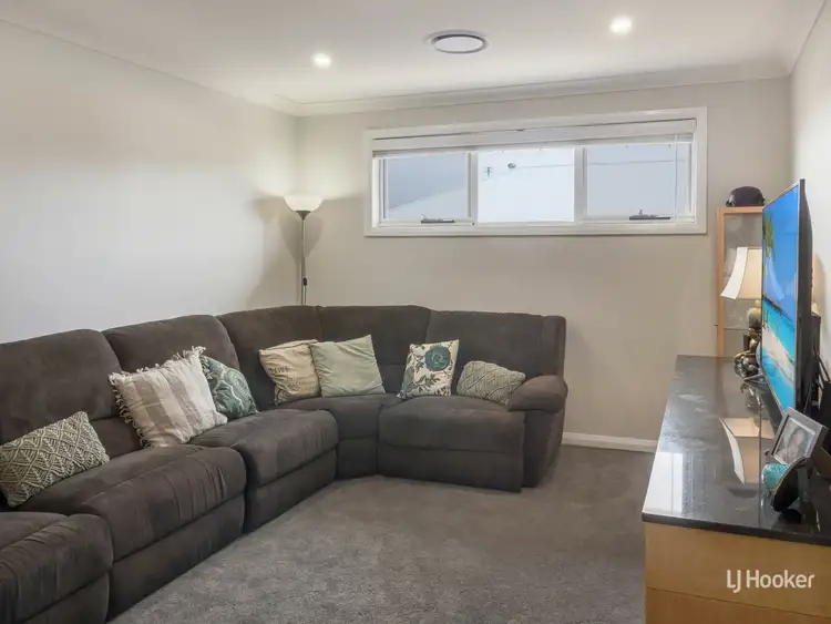 Fourth view of Homely house listing, 47 Seagrass Avenue, Vincentia NSW 2540
