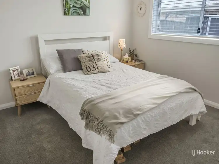 Fifth view of Homely house listing, 47 Seagrass Avenue, Vincentia NSW 2540
