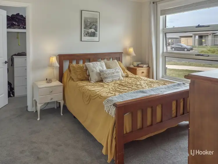 Sixth view of Homely house listing, 47 Seagrass Avenue, Vincentia NSW 2540