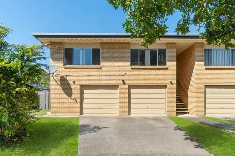 Main view of Homely unit listing, 1/138 Bankside Street, Nathan QLD 4111