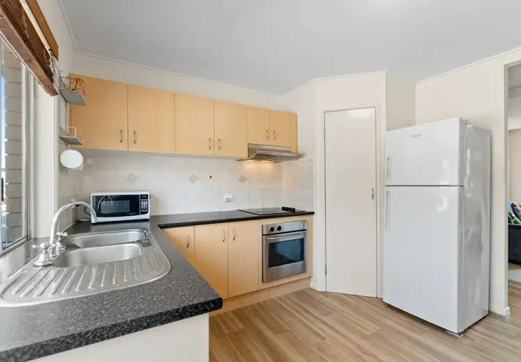 Third view of Homely unit listing, 1/138 Bankside Street, Nathan QLD 4111
