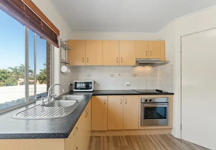 Fourth view of Homely unit listing, 1/138 Bankside Street, Nathan QLD 4111