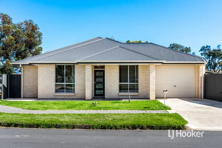 9 Broxmore Street, Elizabeth North SA 5113