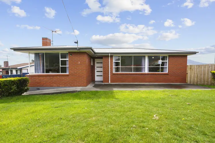 2 Yaralla Place, Berriedale TAS 7011