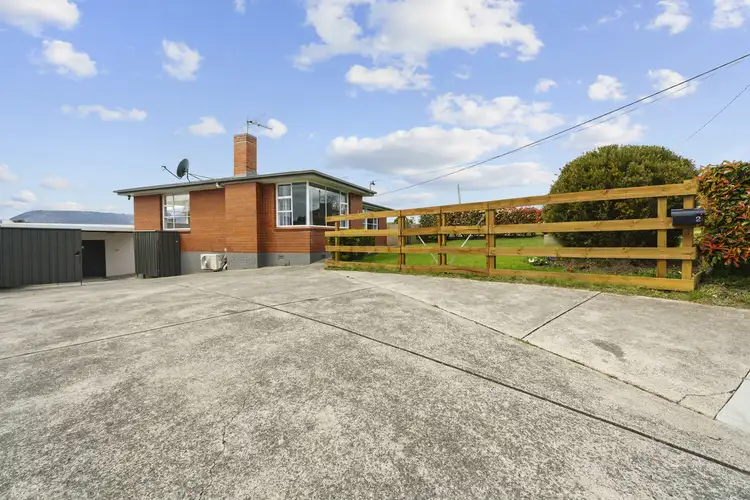 Sixth view of Homely house listing, 2 Yaralla Place, Berriedale TAS 7011