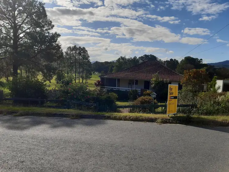 Second view of Homely house listing, 1 Carbin Street, Bowraville NSW 2449
